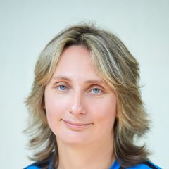Ильина Ольга
