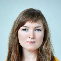Бассель Александра Викторовна