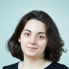 Соколова Мария