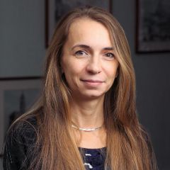 Карпушина Светлана