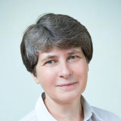 Воронцова Марина Игоревна
