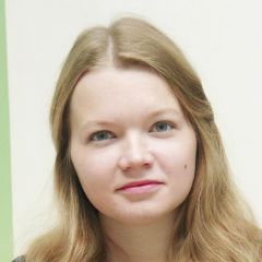 Ломоносова Екатерина