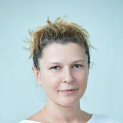 Гончарова Юлия Анатольевна