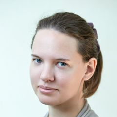Богокина Анна Витальевна