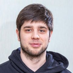Авдеев Иван Александрович