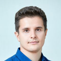 Залетов Алексей
