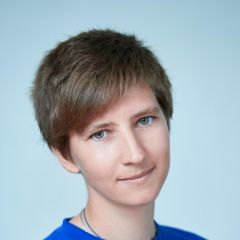 Абрамова Людмила Андреевна
