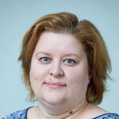 Андреева Елена Игоревна