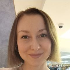 Корнеева Валентина