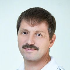 Попов Сергей