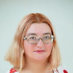 Крысанова Маргарита