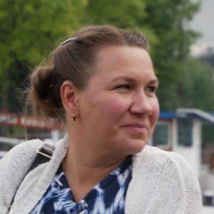 Козлова Елена