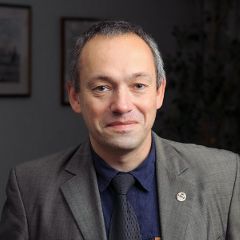 Данилов Андрей Николаевич