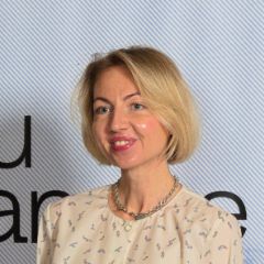 Романова Елена