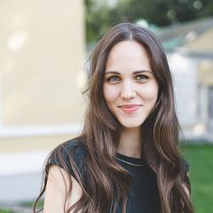 Матюхина Вероника