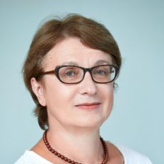 Малинская Елена