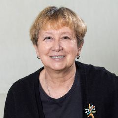 Романова Ольга