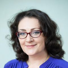 Кукина Маргарита