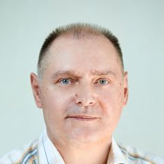 Виленский Виктор Михайлович