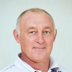 Кривошеев Геннадий