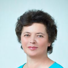 Бочкова Ольга Алексеевна