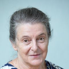 Шаронова Наталия