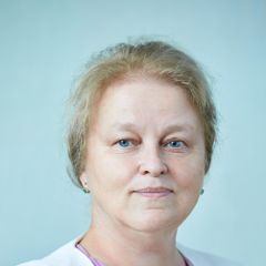 Гомулина Наталия Николаевна