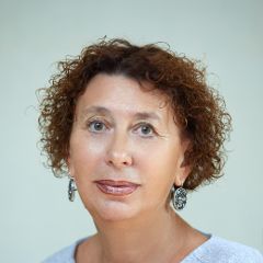Степанова Марина