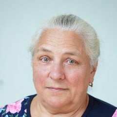 Ксенафонтова Наталия