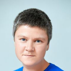 Волкова Полина Андреевна