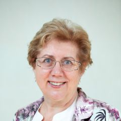 Теплова Ольга