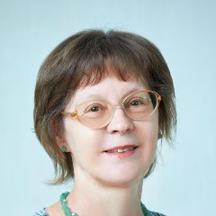 Маркова Елена