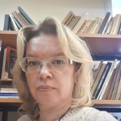 Боровая Наталья Борисовна