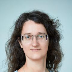 Глаголева Надежда Сергеевна