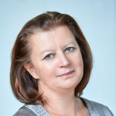 Галкина Татьяна Александровна