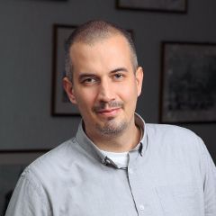 Романов Роман