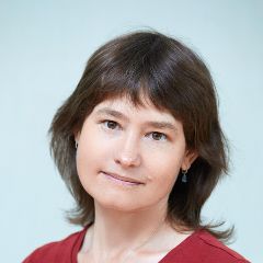 Елисеева Екатерина