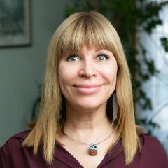Михайловская Наталья