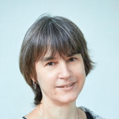 Виленская Ирина Валерьевна