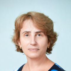 Борцова Татьяна Витальевна