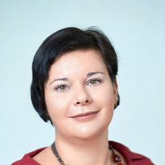 Буланян Мария Александровна