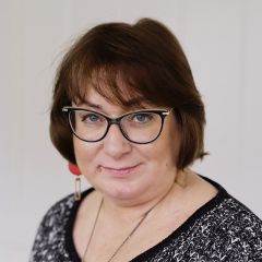 Епихина Елена
