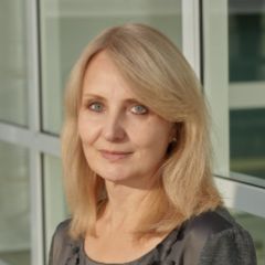 Авекина Людмила Васильевна