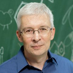 Лысогорский Владимир