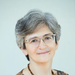Раскина Инесса