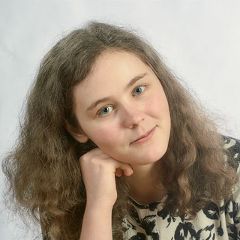 Тутубалина Анна