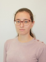 Кривцова Ксения