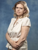 Колкунова Лариса