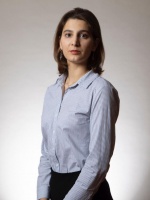 Романенко Нина