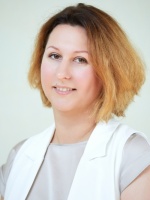 Панфилова Катерина